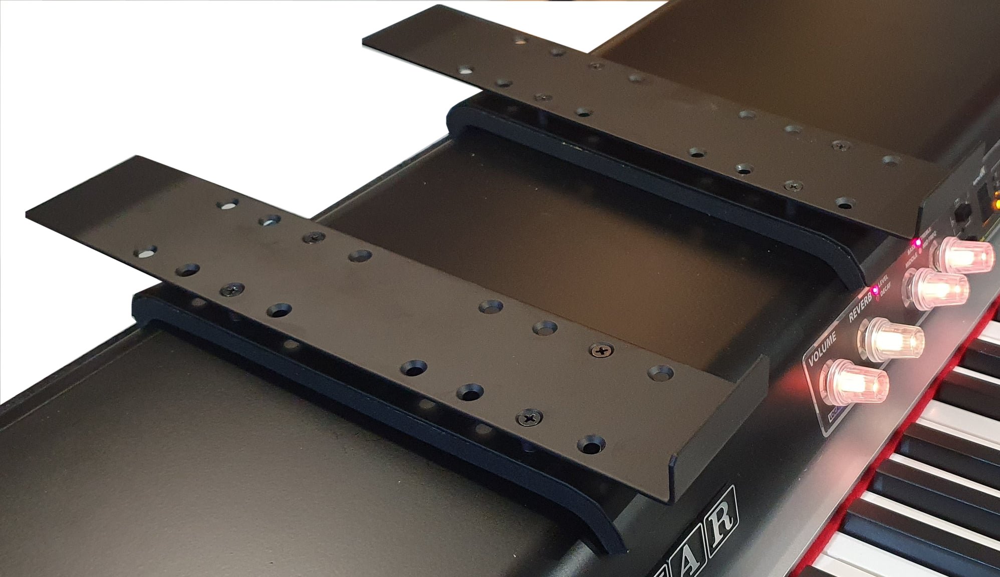 Crumar TLBS-02 Top-load bracket pack for Crumar Seven