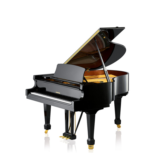 W.Hoffmann Tradition T 161