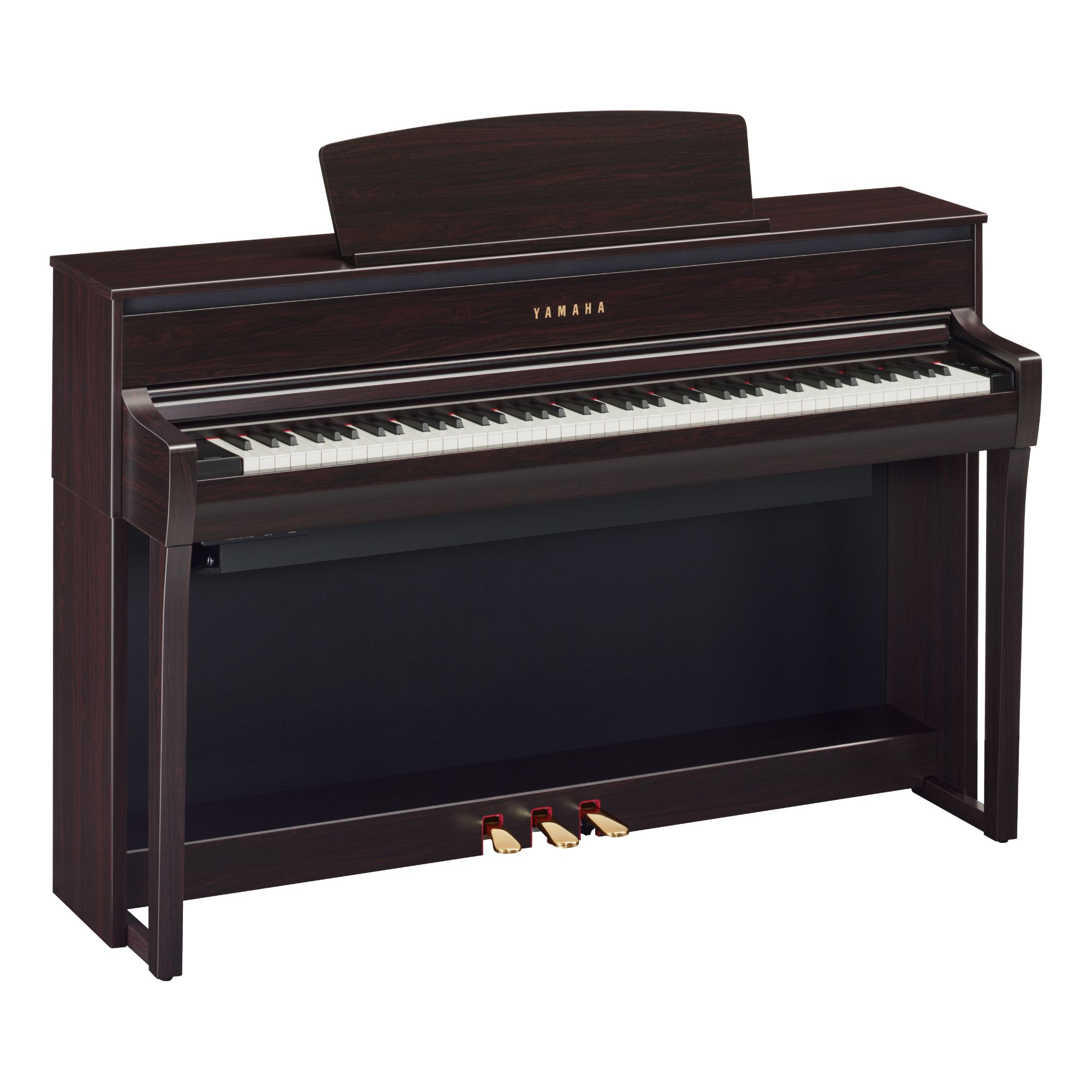Yamaha CLP-775R Dark Rosewood