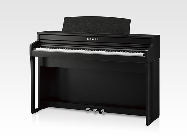 Kawai CA49B Black