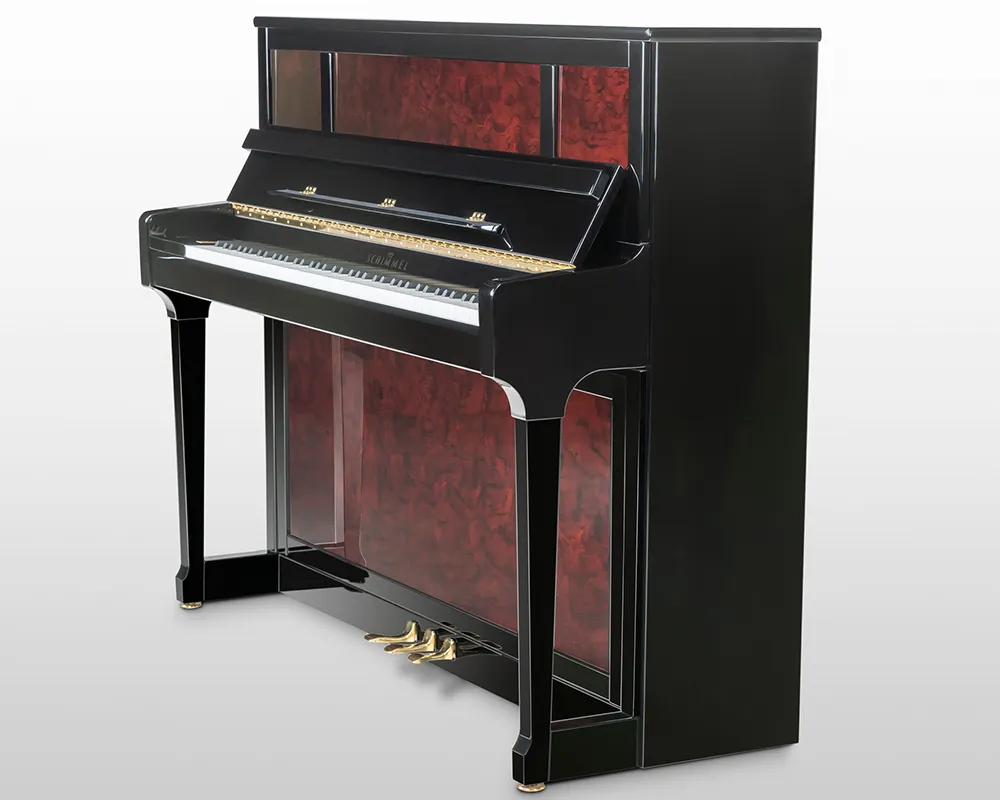 Schimmel C 121 Tradition Prestige