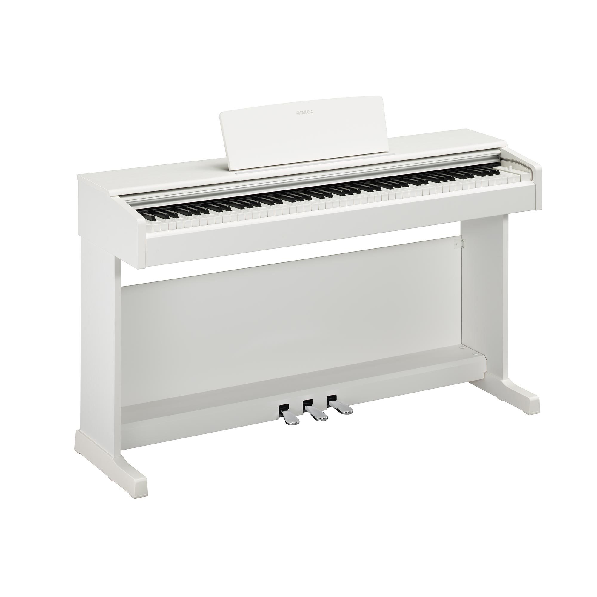 Yamaha YDP-145WH White