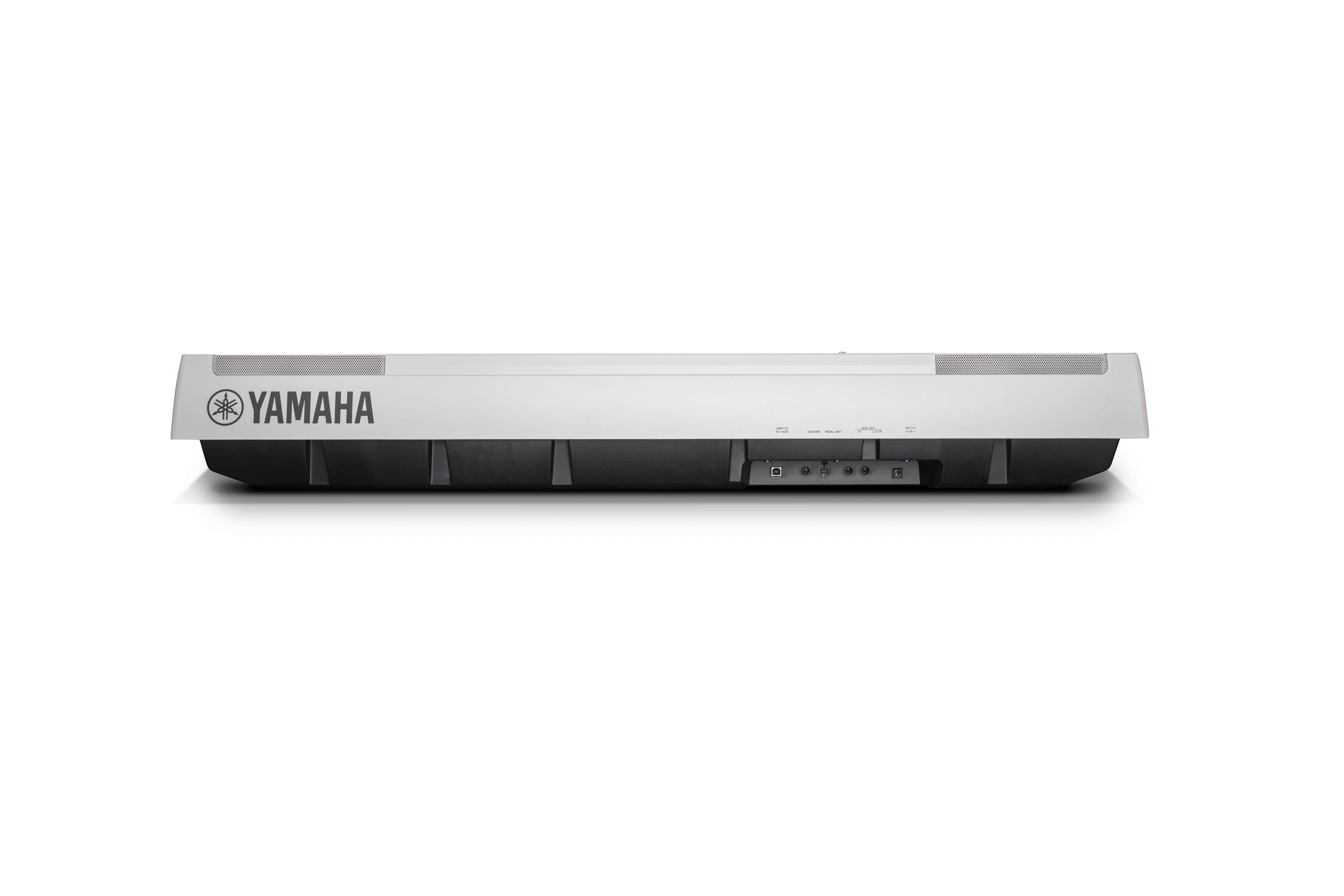 Yamaha P-121WH White
