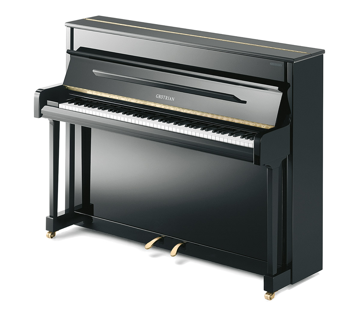Grotrian G - 118