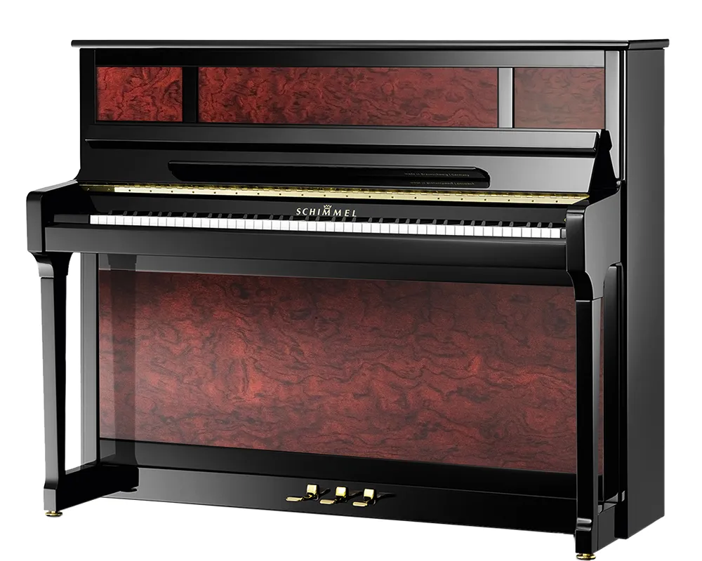 Schimmel C 121 Tradition Prestige