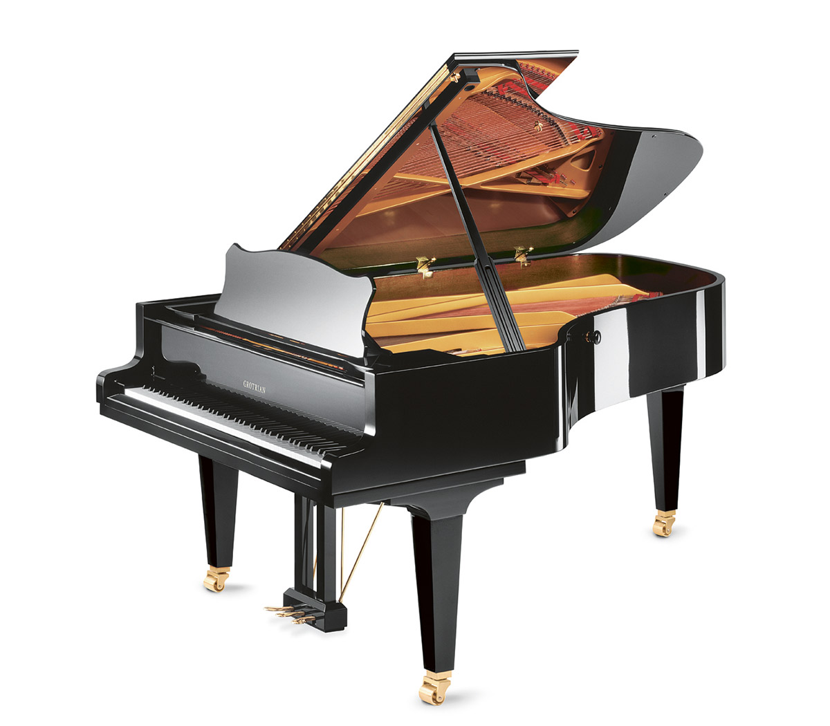 Grotrian G - 208