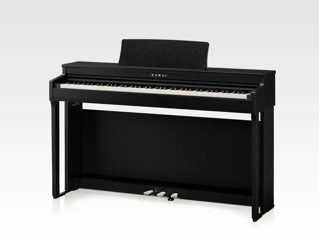 Kawai CN201B Black