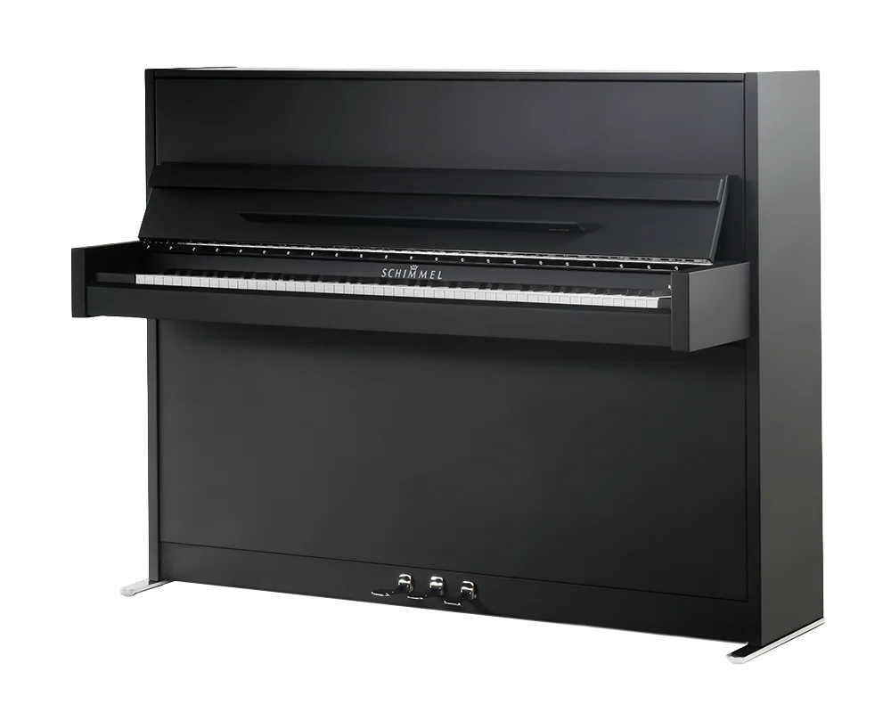 Schimmel E 116 Modern super matt