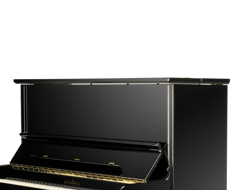 Schimmel K 132 Tradition